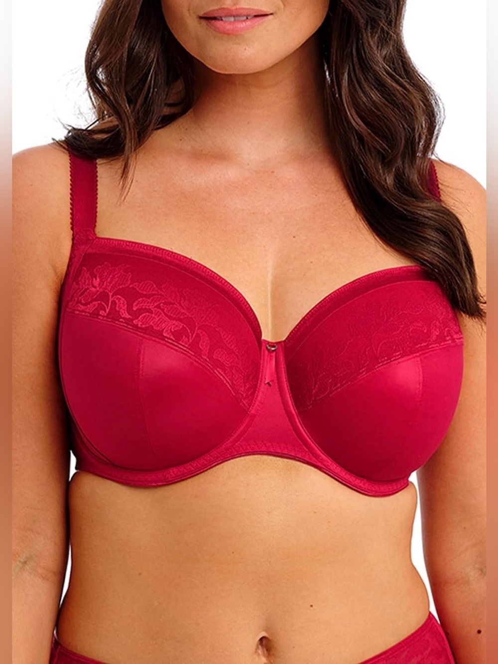 Fantasie Women's Illusion Underwire Side Support Bra